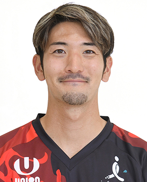 池田　廉 - IKEDA Ren