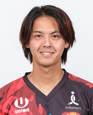 菊地　脩太 - KIKUCHI Shuta