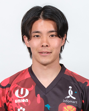 加藤　悠馬 - KATO Yuma