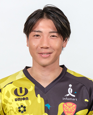 梅田　陸空 - UMEDA Riku