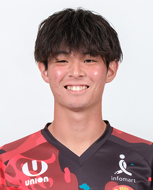 堀内　陽太 - HORIUCHI Yota