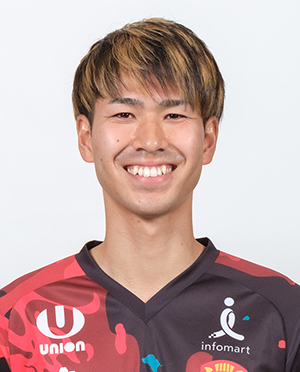 荒木　遼太 - ARAKI Ryota