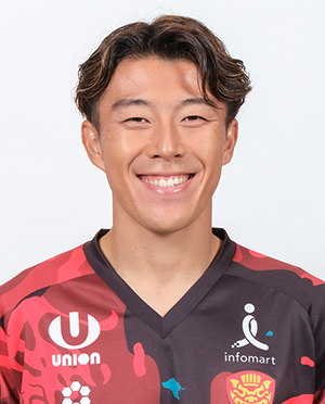 上野　瑶介 - UENO Yosuke