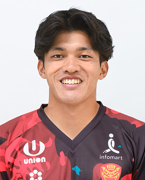 成田　安里 - NARITA Anri