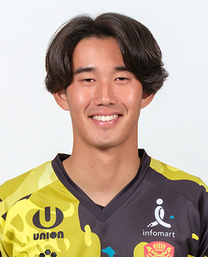 宮本　流維 - MIYAMOTO Rui