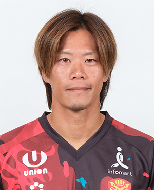 富所　悠 - TOMIDOKORO Yu