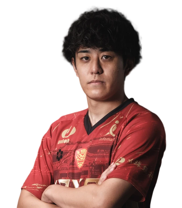 公式】堀内 颯人 | FC琉球 | Jリーグ公式サイト