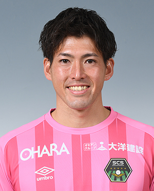 杉本　大地 - SUGIMOTO Daichi