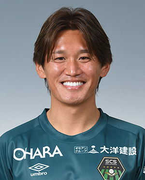 三鬼　海 - MIKI Kai