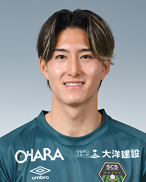 棚橋　尭士 - TANAHASHI Akito