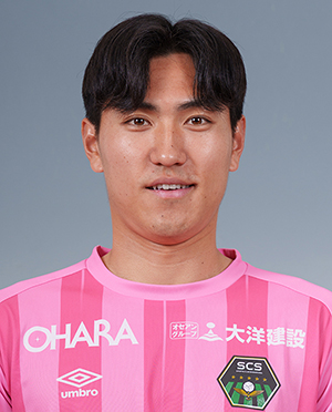 金　珉浩 - KIM Minho