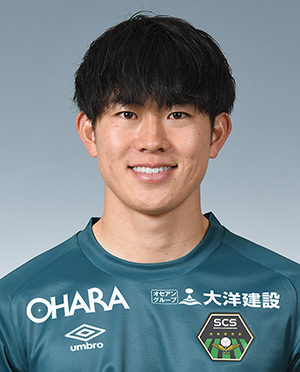 綿引　康 - WATAHIKI Ko