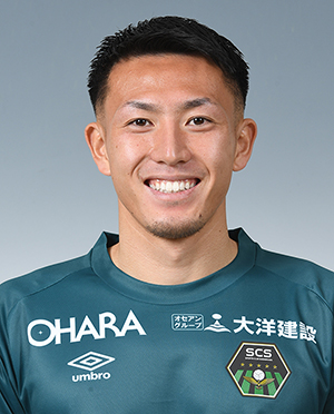 佐々木　快 - SASAKI Kai