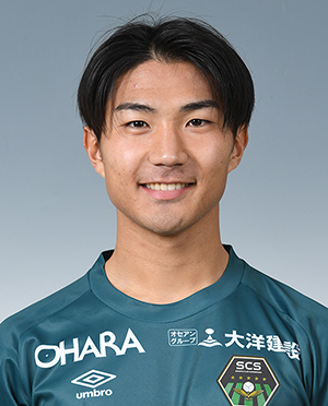 沖田　空 - OKITA Sora