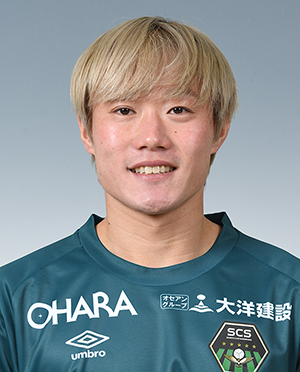 神戸　康輔 - KAMBE Kosuke