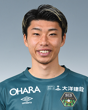 加藤　大育 - KATO Daisuke