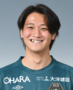 山内　琳太郎 - YAMAUCHI Rintaro