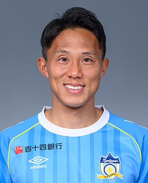 森　勇人 - MORI Yuto