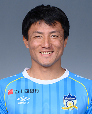 江口　直生 - EGUCHI Nao