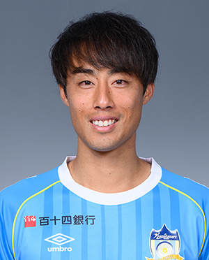 前川　大河 - MAEKAWA Taiga