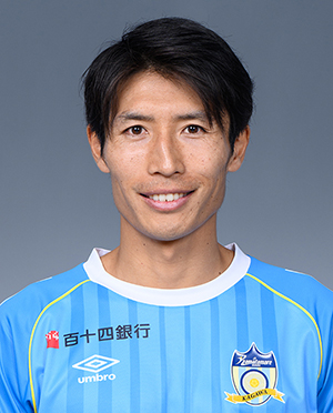 森川　裕基 - MORIKAWA Yuki