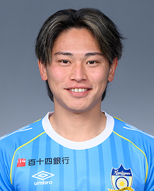 有田　朱里 - ARITA Shuri