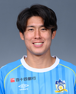 大野　耀平 - ONO Yohei