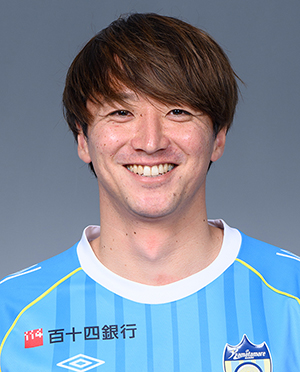 柳　雄太郎 - YANAGI Yutaro