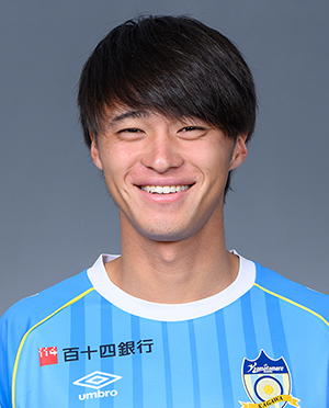 林田　魁斗 - HAYASHIDA Kaito