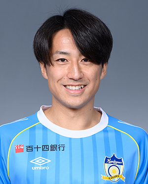 河上　将平 - KAWAKAMI Shohei