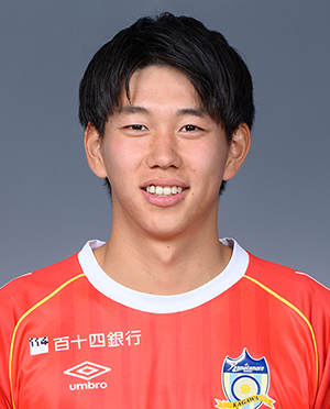 松原　快晟 - MATSUBARA Kaisei