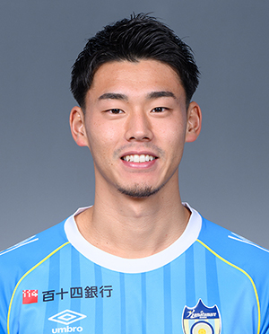 村上　悠緋 - MURAKAMI Yuhi