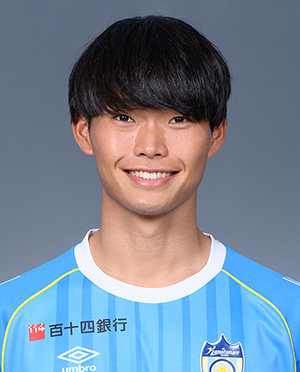 高嶋　修也 - TAKASHIMA Shuya