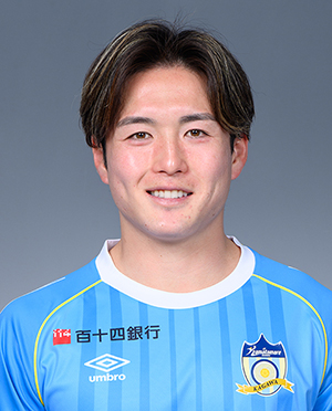 牧山　晃政 - MAKIYAMA Kosei