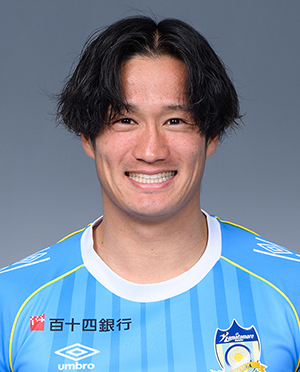 上野　輝人 - UENO Akito