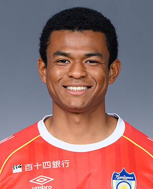 髙橋　クリス - TAKAHASHI Chris