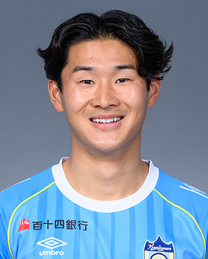 石倉　潤征 - ISHIKURA Junsei