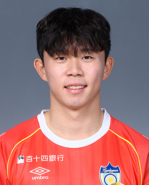 李　眞雨 - LEE Jinwoo