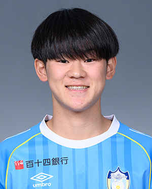 原野　楼惟 - HARANO Rui