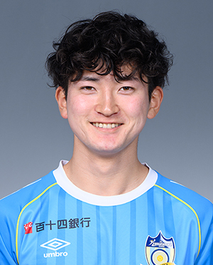 佐野　竜眞 - SANO Ryoma