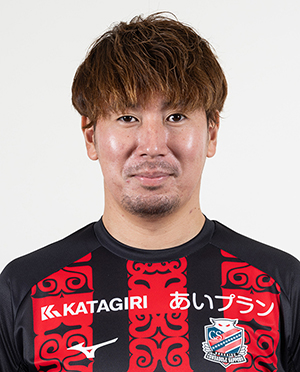 福森　晃斗 - FUKUMORI Akito