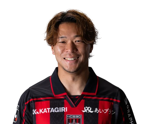 堀米 悠斗