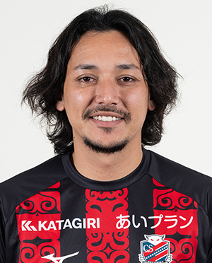 大﨑　玲央 - OSAKI Leo