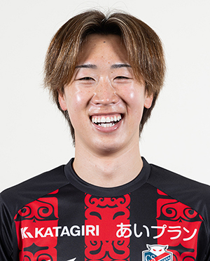 白井　陽斗 - SHIRAI Haruto