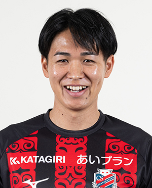 髙尾　瑠 - TAKAO Ryu