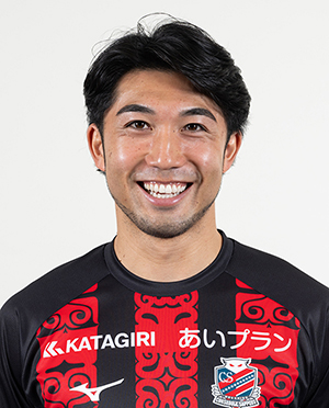 浦上　仁騎 - URAKAMI Niki