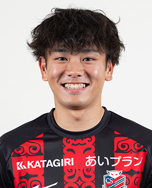 佐藤　陽成 - SATO Yosei