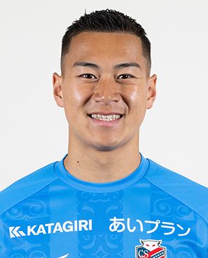 田川　知樹 - TAGAWA Tomoki