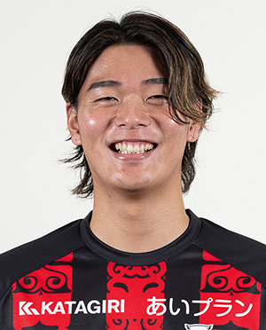 西野　奨太 - NISHINO Shota