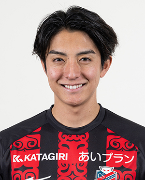 田中　宏武 - TANAKA Hiromu